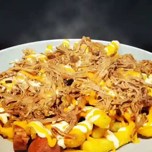 Salchi Pollo Talla l