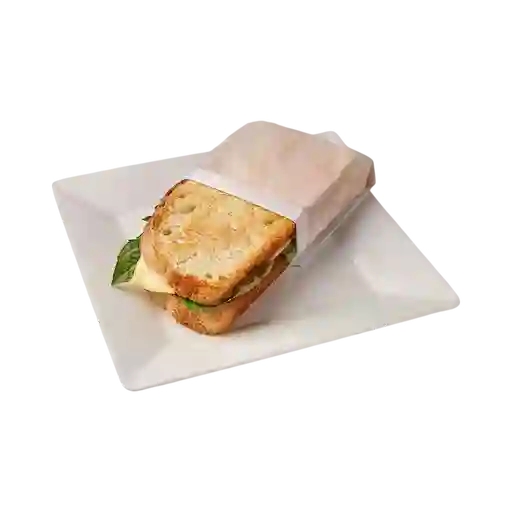 Sandwich Capresse