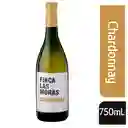 Finca Las Moras Vino Blanco Chardonnay
