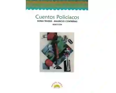 Cuentos Policíacos - VV.AA
