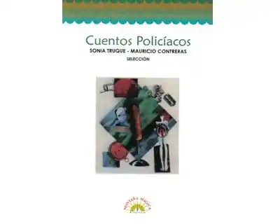 Cuentos Policíacos - VV.AA