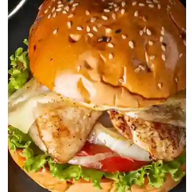 Pollito - Sabor Clásico, Placer Inigualable 🐔🔥🍔