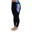 Leggings Rapture Glow Mujer Talla XL Speedo