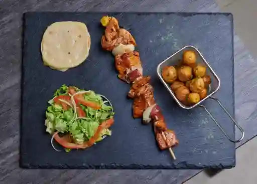 Chuzo de Pollo