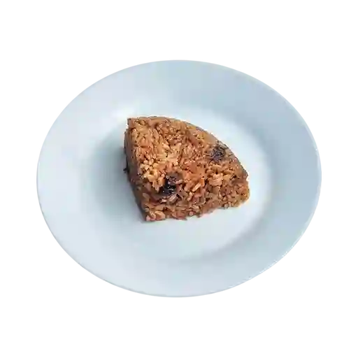 Arroz de Coco
