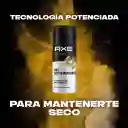 Axe Desodorante en Aerosol Gold Temptation