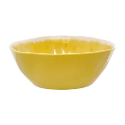 Casaideas Bowl Amarillo S Diseño 0001