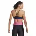 Adidas Brasier Aer ls Bra Para Mujer Negro Talla XLac