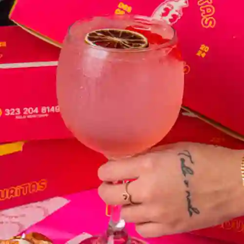 Soda Saborizada