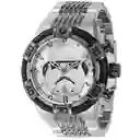 Reloj Hombre Star Wars Gris 41327 Invicta