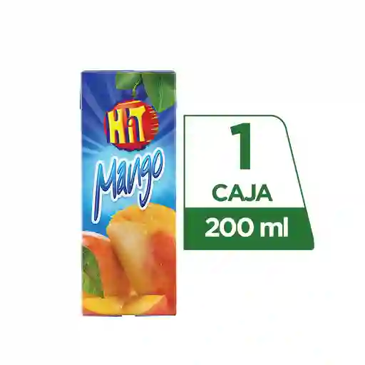 Hit Mango 200 ml