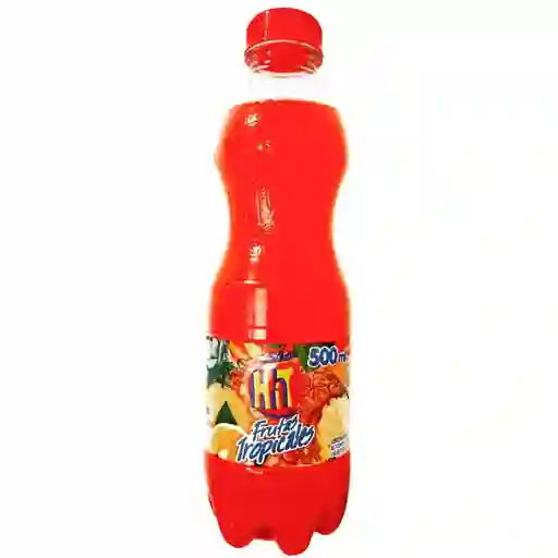 Hit Frutas Tropicales 500 ml