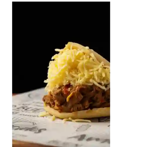 Arepa Pelua
