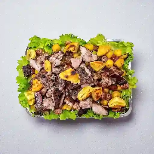 Picada Familiar
