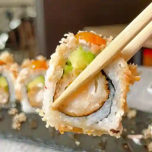 1/2 Tigrillo Roll