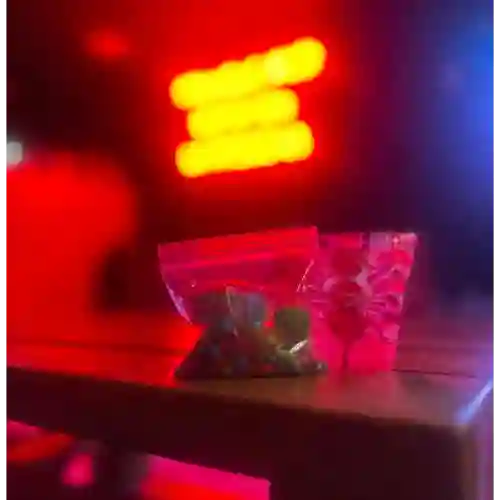 Adición de Dulces