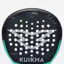 Kuikma Pala de Pádel ms Power Pro-Maxi Sánchez Azul/Negro