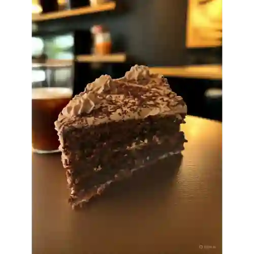 Torta de Chocolate
