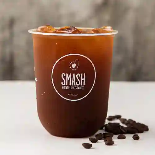 Cold Brew Clasico