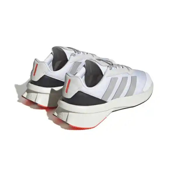 Adidas Zapatos Arya Para Hombre Blanco Talla 9