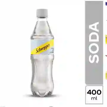 Soda 400ml