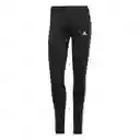 Adidas Legging 3S Para Mujer Talla S Ref: GL0723