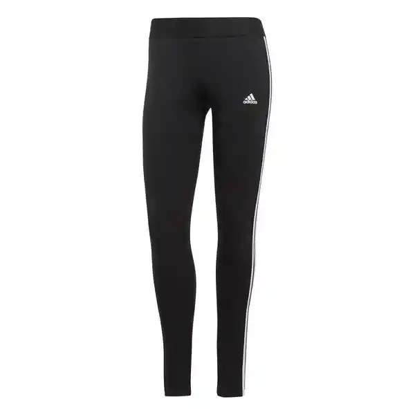 Adidas Legging 3S Para Mujer Talla S Ref: GL0723