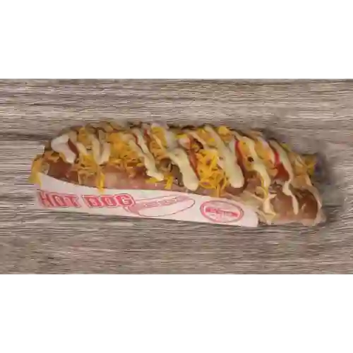 Perro Especial