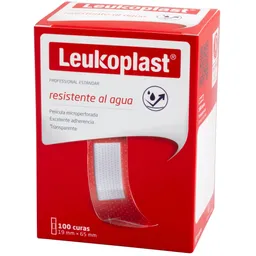 Leukoplast Curas Estándar