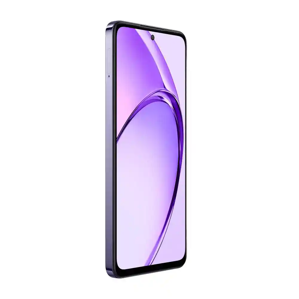 Celular Oppo A80 256 Gb 8 Gb Ram Morado