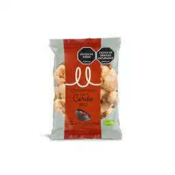 Chicharron de Cerdo Bbq Carulla
