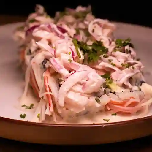 Roll Peruano
