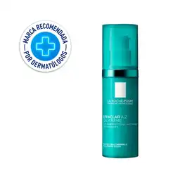 Effaclar A-z La Roche Posay Gel-crema Frasco
