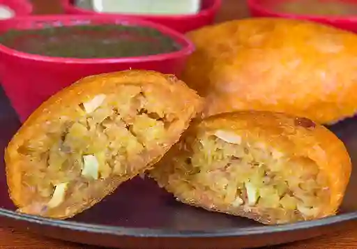 Pastel de Yuca