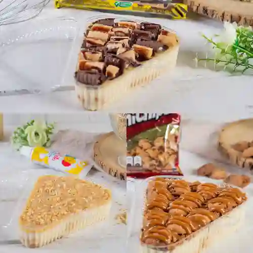 3 Napoleón 8 Onzas