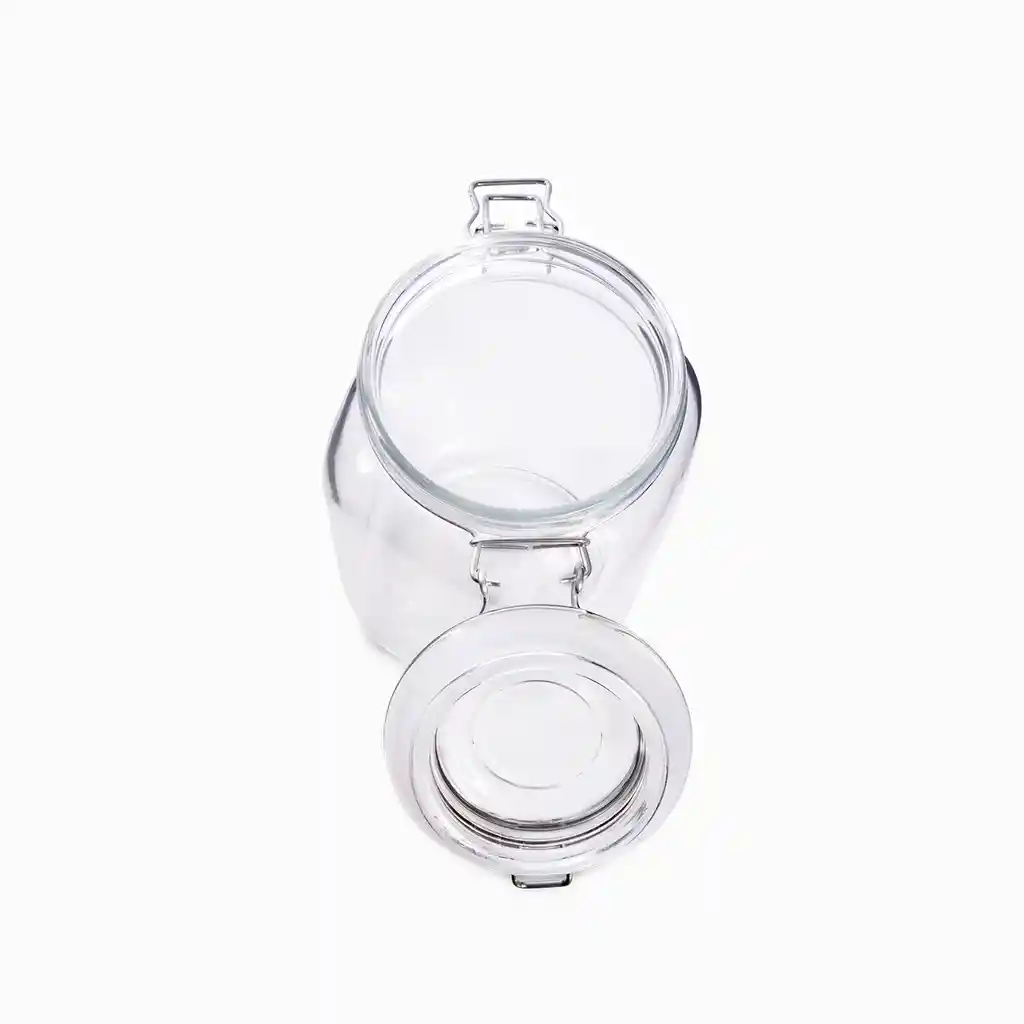 Recipiente Redondo Ambiente Gourmet