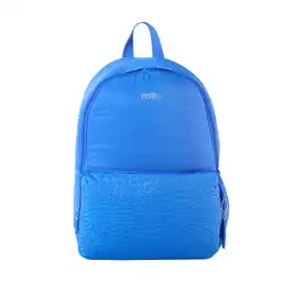 Morral Mujer Palencia Azul