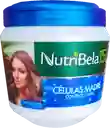 Nutribela Tratamiento Capilar 15 con Células Madre Control Caída