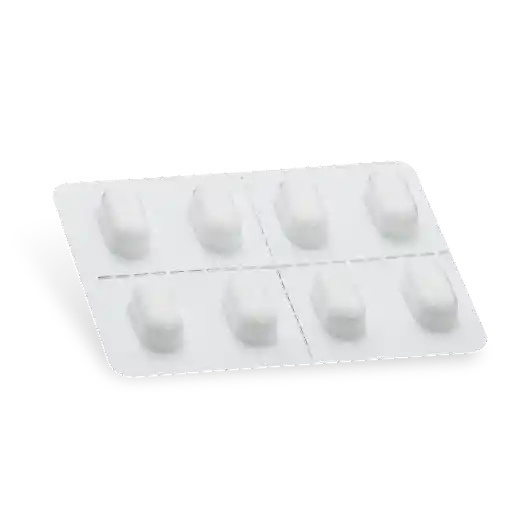 Mk Acetaminofén Forte (500 mg / 65 mg)