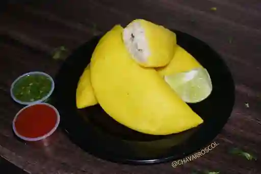 Empanada Pollo