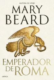 Emperador de Roma Mary Beard