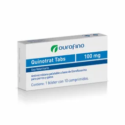 Quinotrat (100 mg)