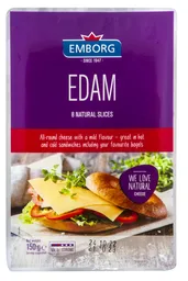 Emborg Queso Edam