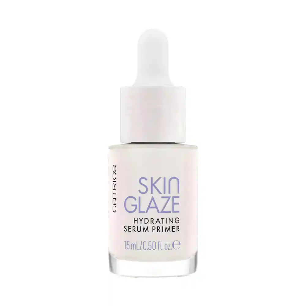 Primer Catrice Serum Skin Glaze