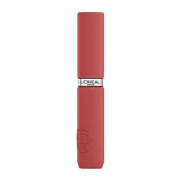 Labial Loreal Paris Matte: Crush Alert (5 Ml)