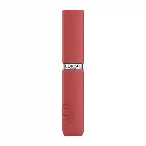 Labial Loreal Paris Matte: Crush Alert (5 Ml)
