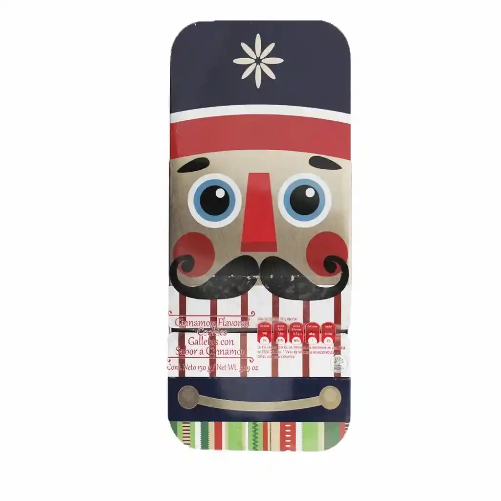 Noel Galletas de Navidad