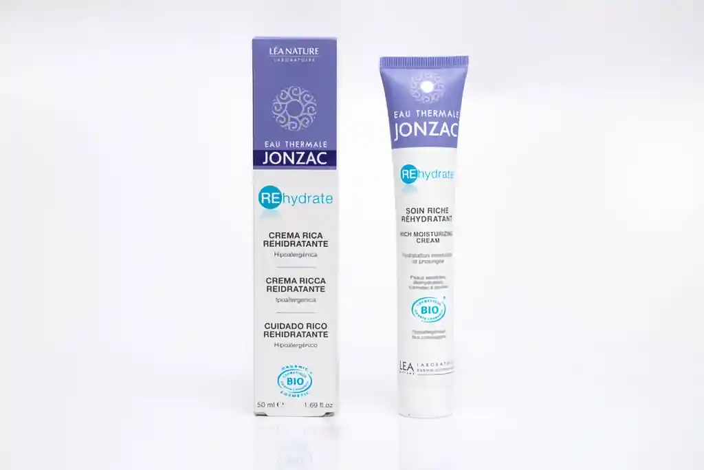 Jonzac Rehidratante
