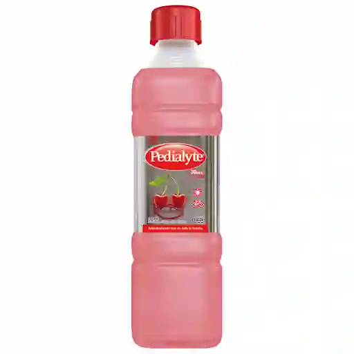 Pedialyte 30 45 Cereza
