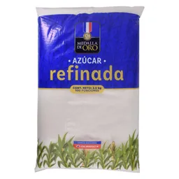Azúcar Medalla de Oro Blanca